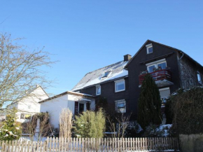 1st floor apartment near Willingen